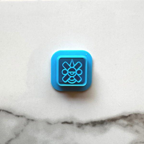 097 - Aztec Ojo Cutter