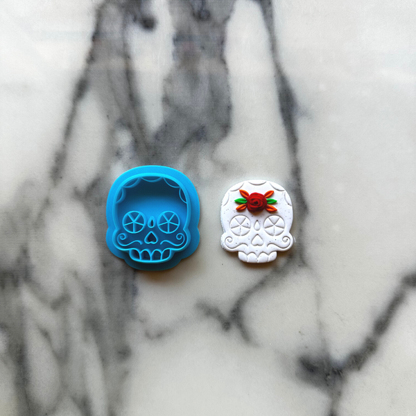 103 - Catrin Calavera