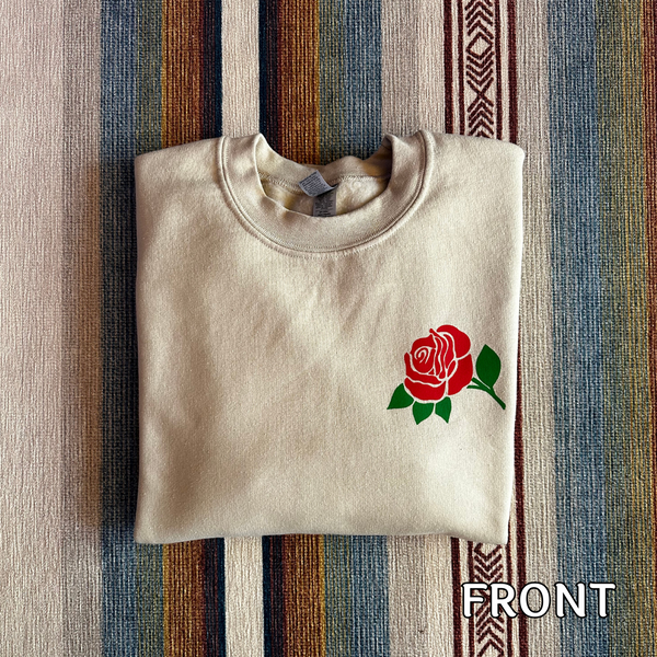 Keeping it Together Sweatshirt