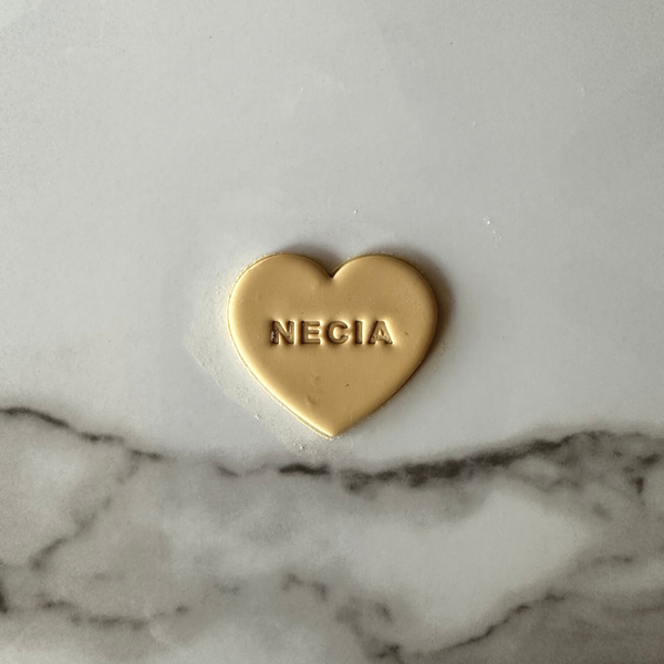 129 - Necia Heart