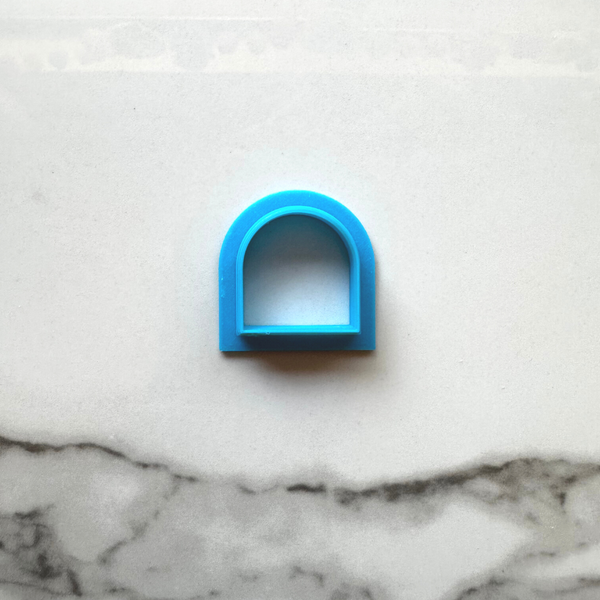 092 - Small Arch Cutter
