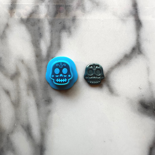 109 - Calavera Stud 3