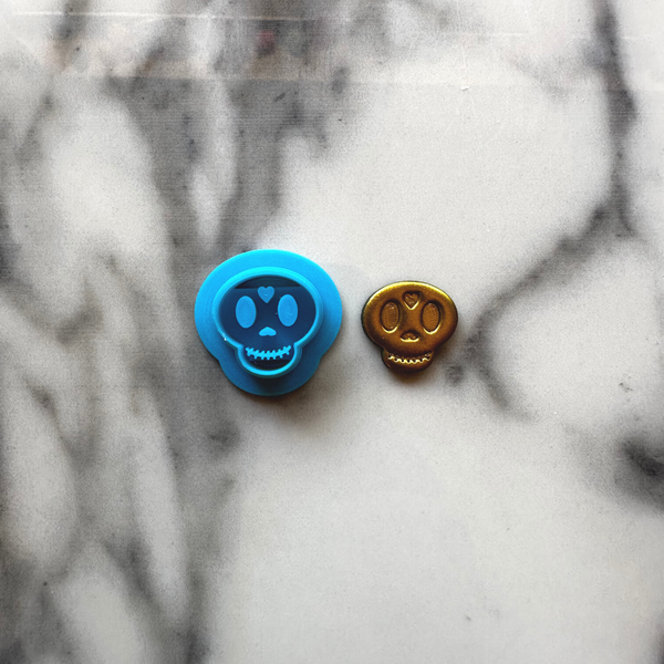 110 - Calavera Stud 4