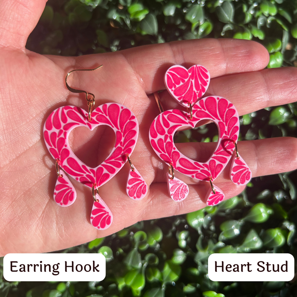 Amorcito Dangles