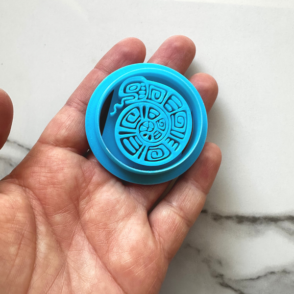 096 - Snake Coin Cutter