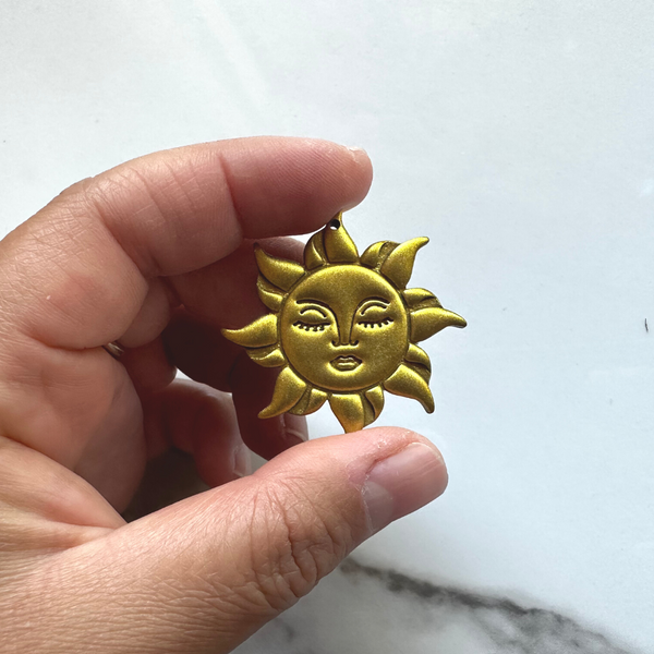 088 - Sleepy Sun Cutter