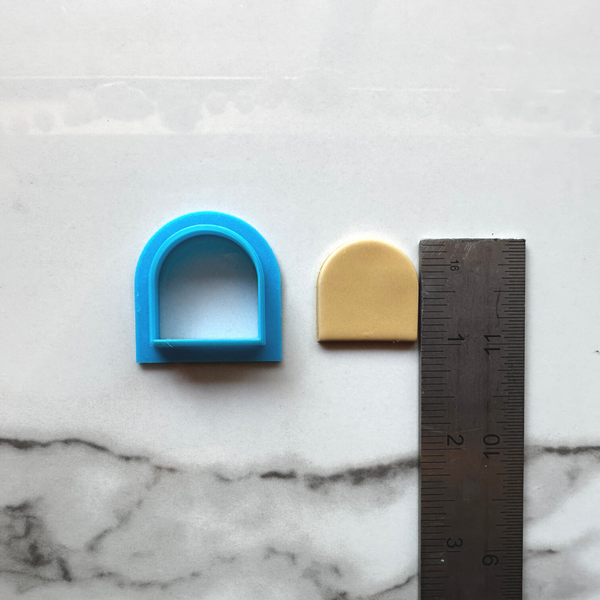 092 - Small Arch Cutter