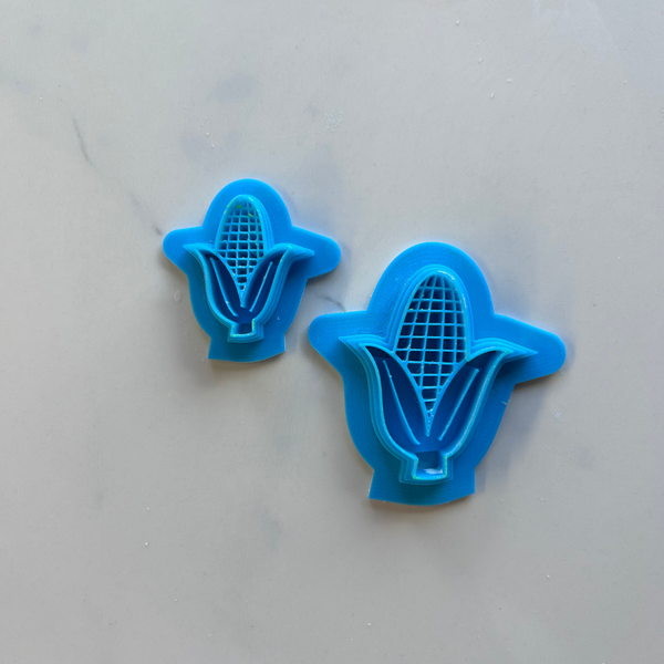 137 - Corn Clay Cutter