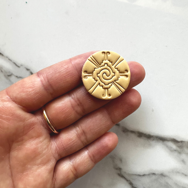 095 - Medallion Cutter