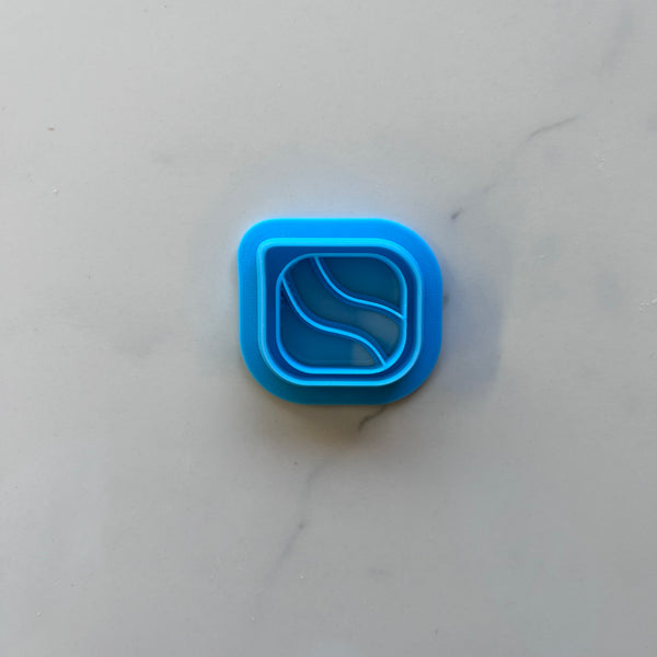 144 - Duvalin Candy Cutter
