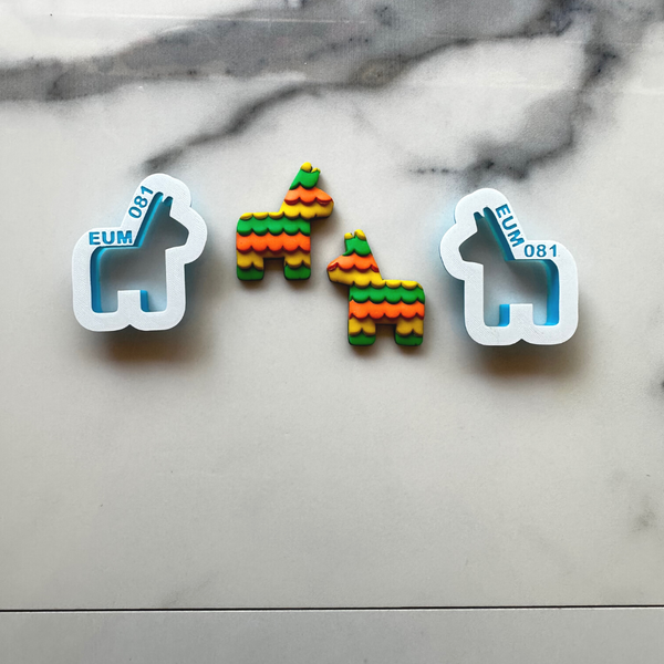 081 - Burro Pinata