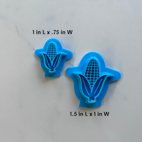 137 - Corn Clay Cutter