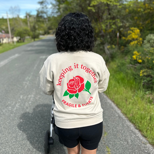Keeping it Together Sweatshirt
