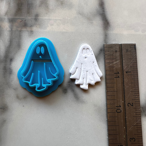 119 - Ghost