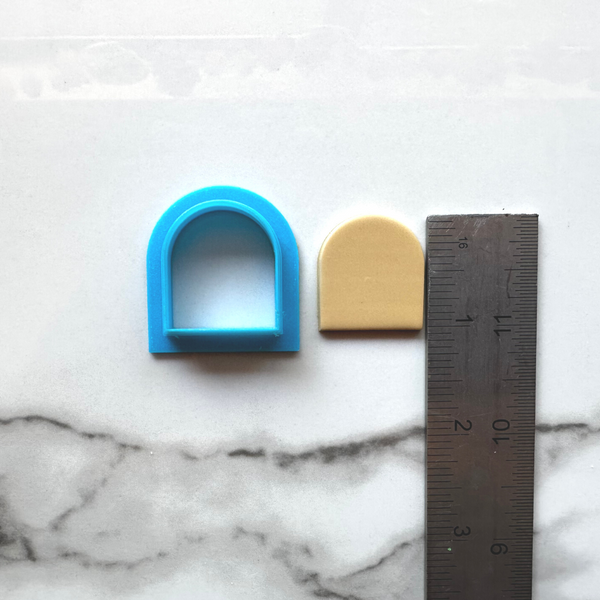 092 - Small Arch Cutter
