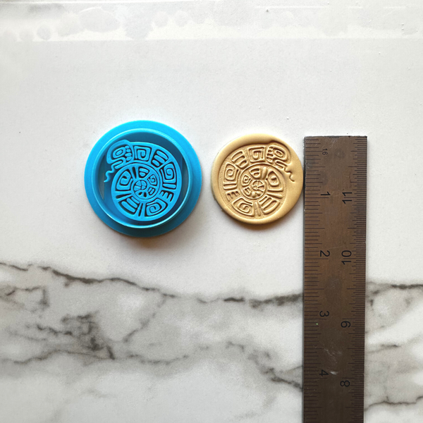 096 - Snake Coin Cutter