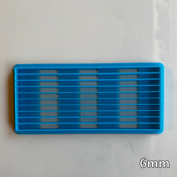 Checkered/Lined Slab Spacer