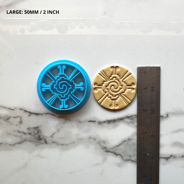 095 - Medallion Cutter