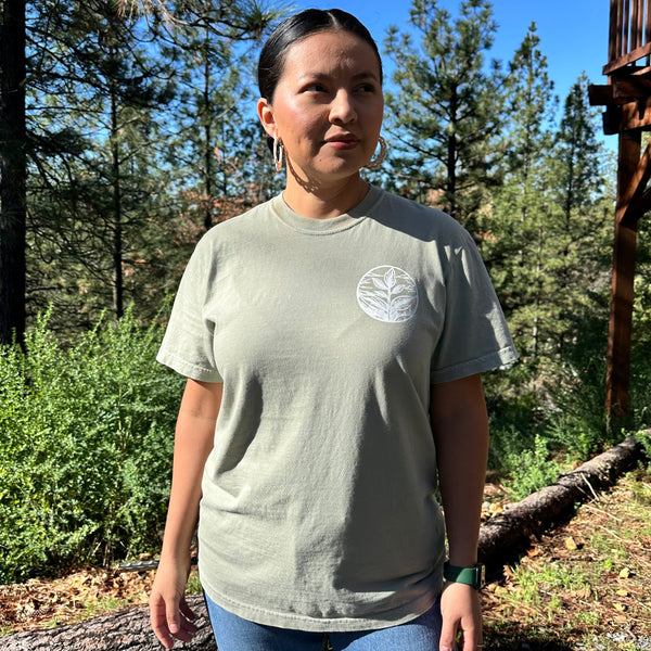 Seeds T-shirt