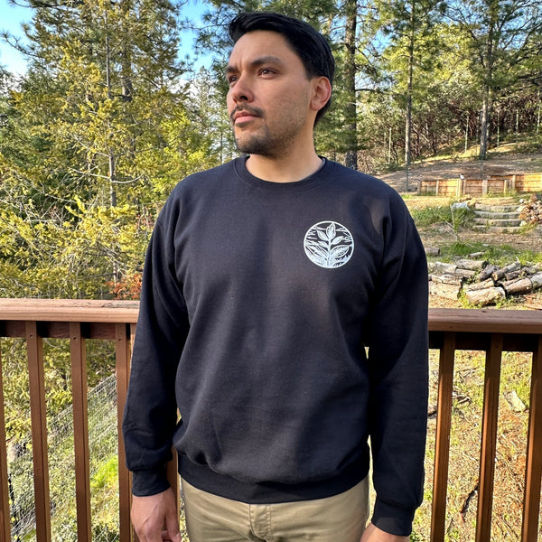Seeds Sweatshirt