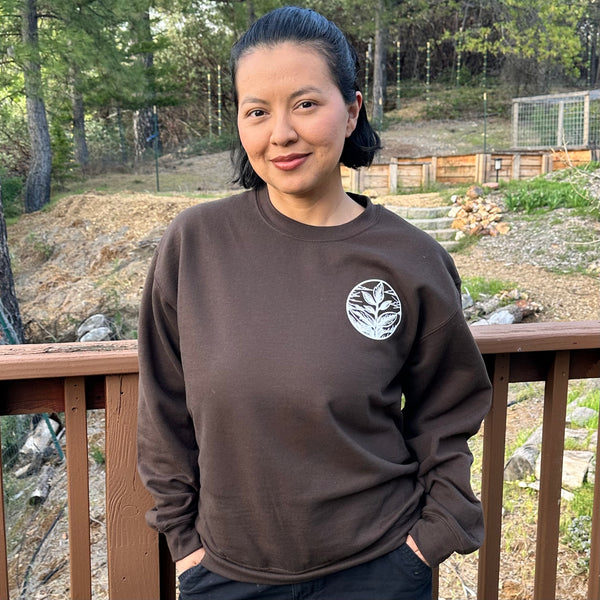 Seeds Sweatshirt