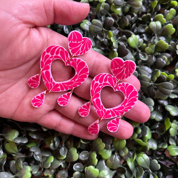 Amorcito Dangles