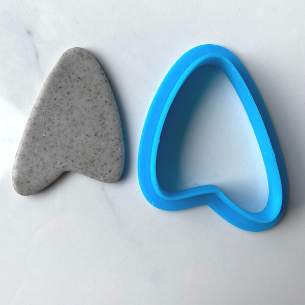 014 - Boomerang Arch