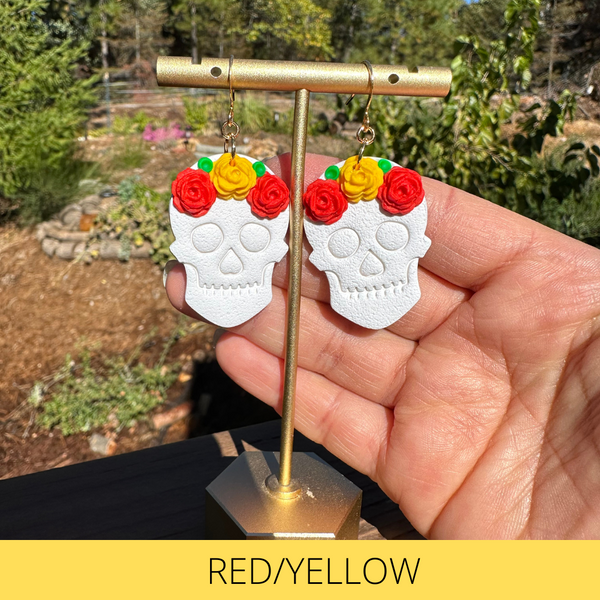 $5 Mystery Calaveras