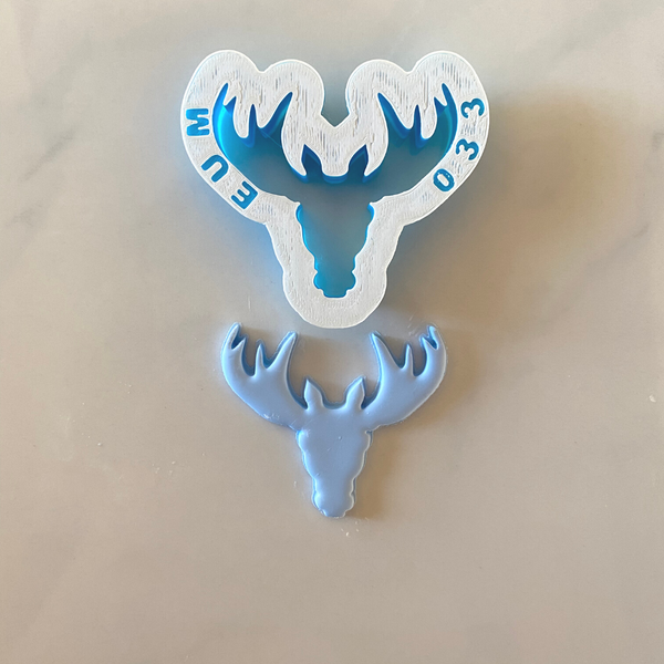 033 - Moose