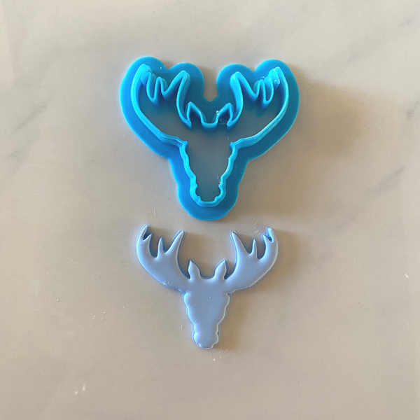 033 - Moose