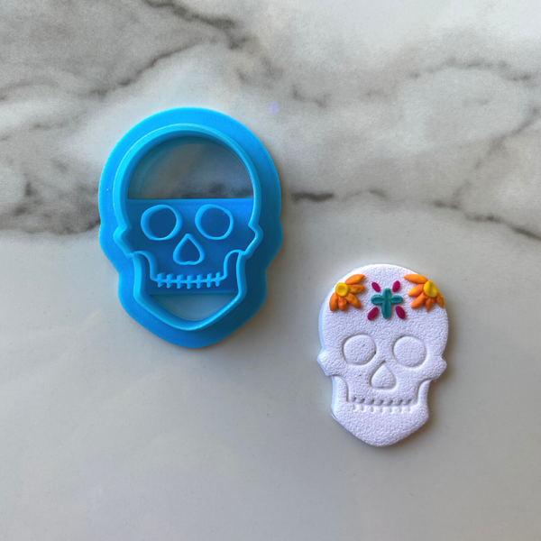 068 - Calavera