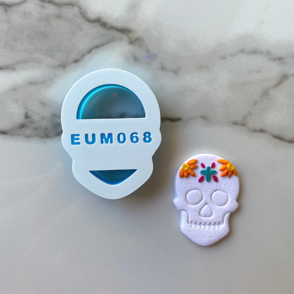 068 - Calavera