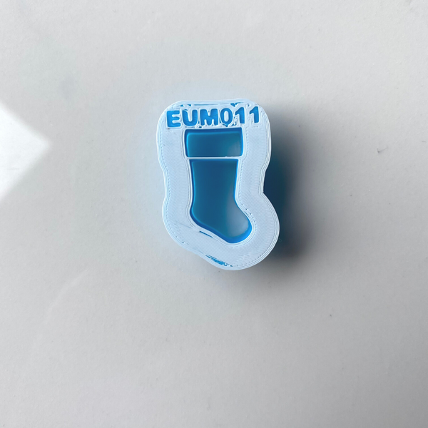 011 - Stocking Stud