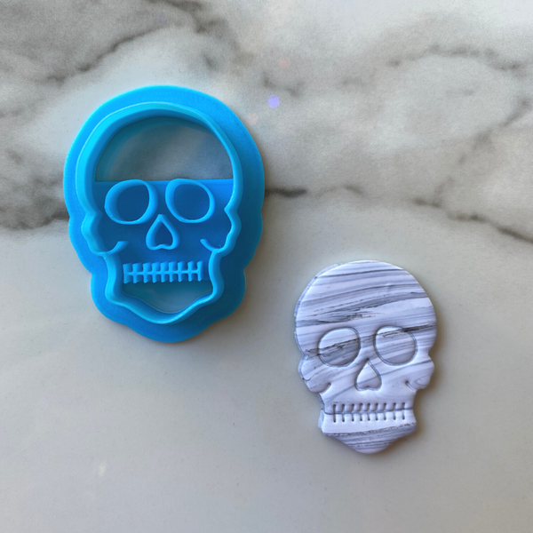 069 - Skull