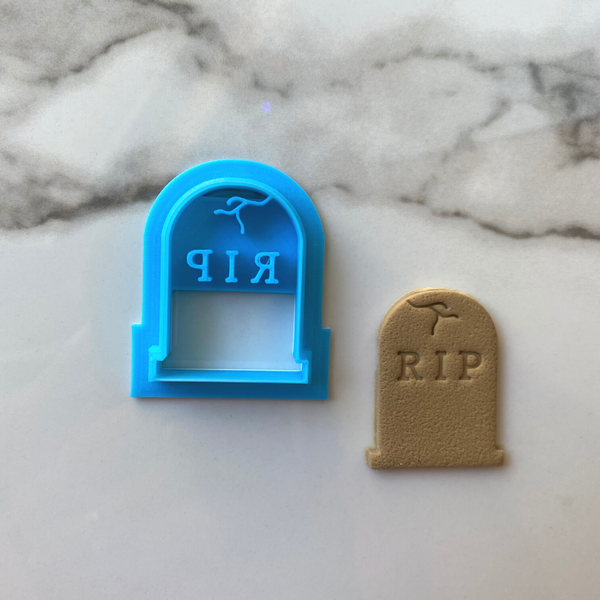 066 - Tombstone