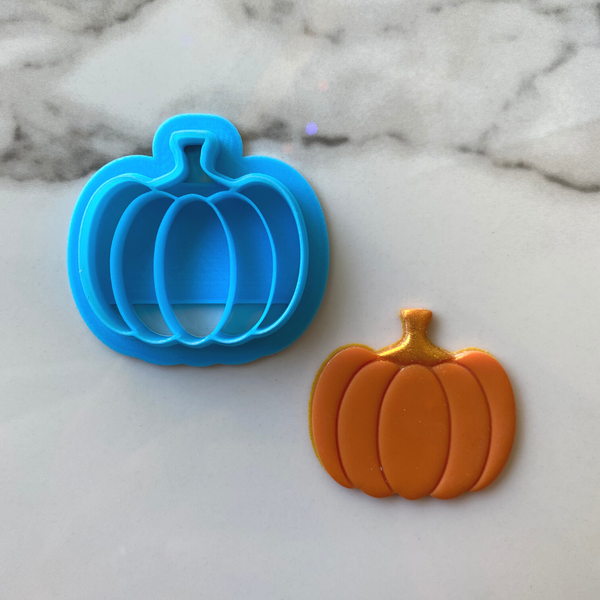 067 - Pumpkin