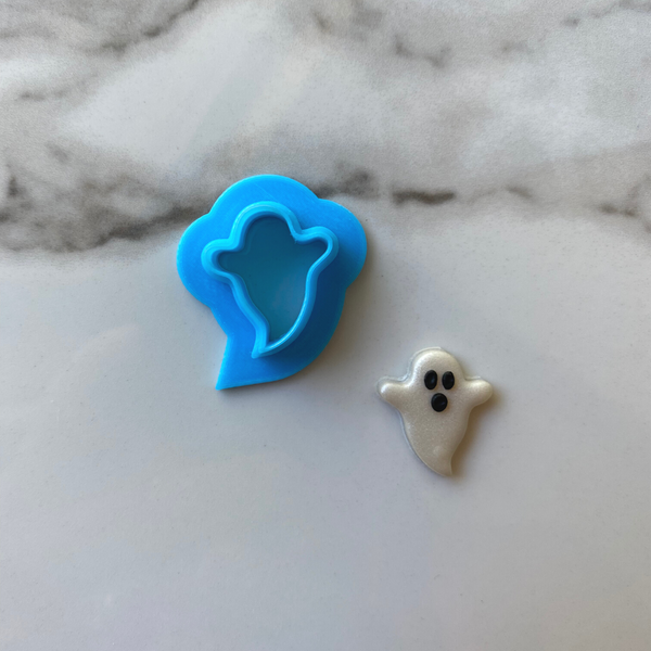 063 - Ghost Stud
