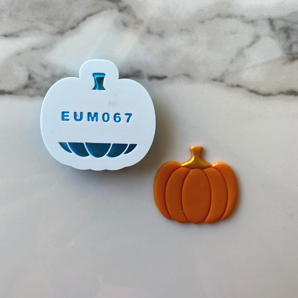 067 - Pumpkin