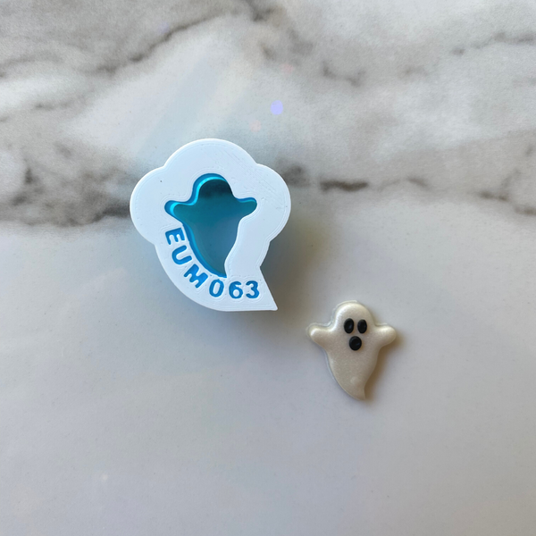063 - Ghost Stud
