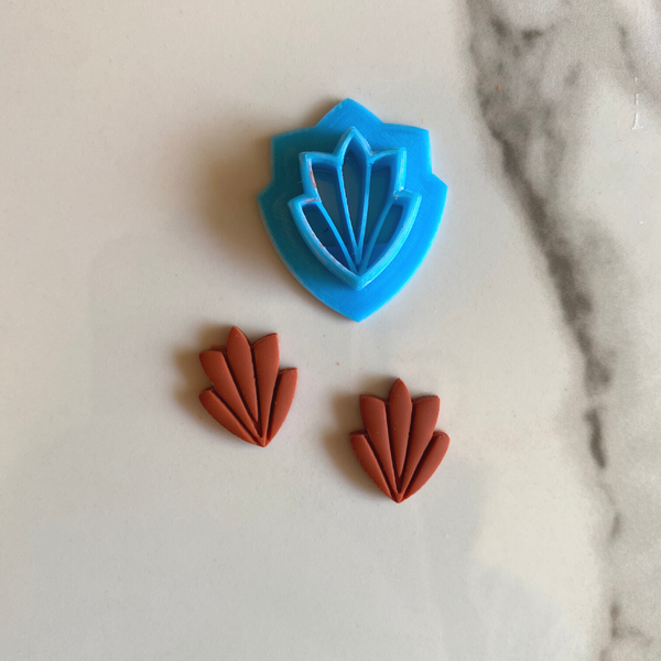 055 - Agave Stud