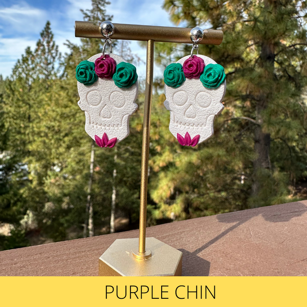 $5 Mystery Calaveras