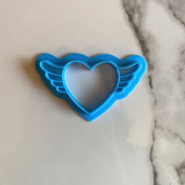 053 - Winged Heart