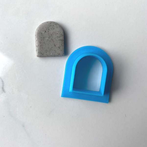 023 - Mini Arch Stud