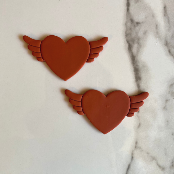 053 - Winged Heart