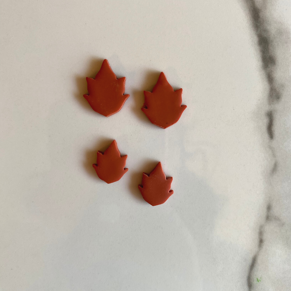051 - Flame (Multiple Sizes)
