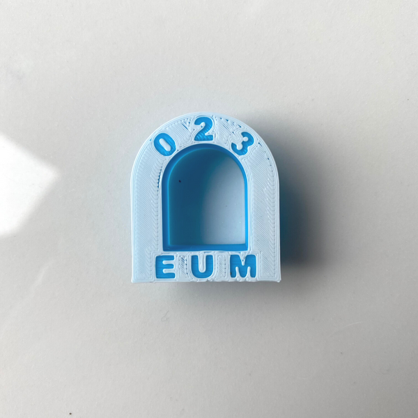 023 - Mini Arch Stud