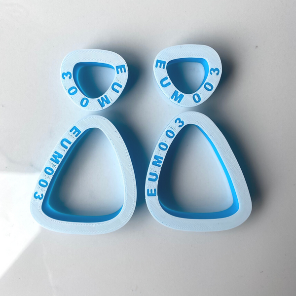 003 - Triangle Dangle