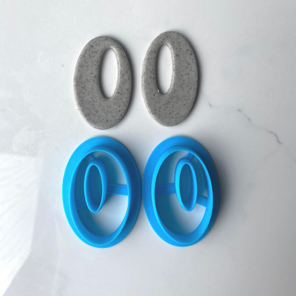 004 - Double Ellipse