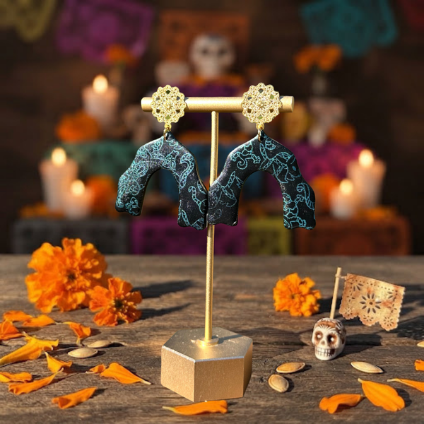 Alebrije Arches