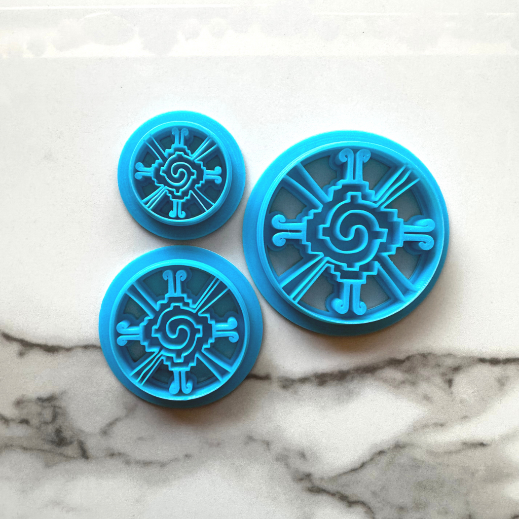 Thread Cutter Medallion 095 - Medallion Cutter – Eres Una Maravilla